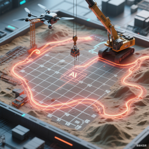 施工場地規(guī)劃部署